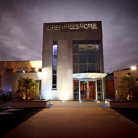 Greenhills Hotel Limerick Junction Zewnętrze zdjęcie