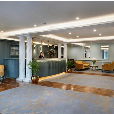 Greenhills Hotel Limerick Junction Zewnętrze zdjęcie