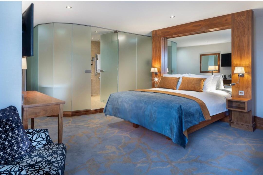 Greenhills Hotel Limerick Junction Zewnętrze zdjęcie