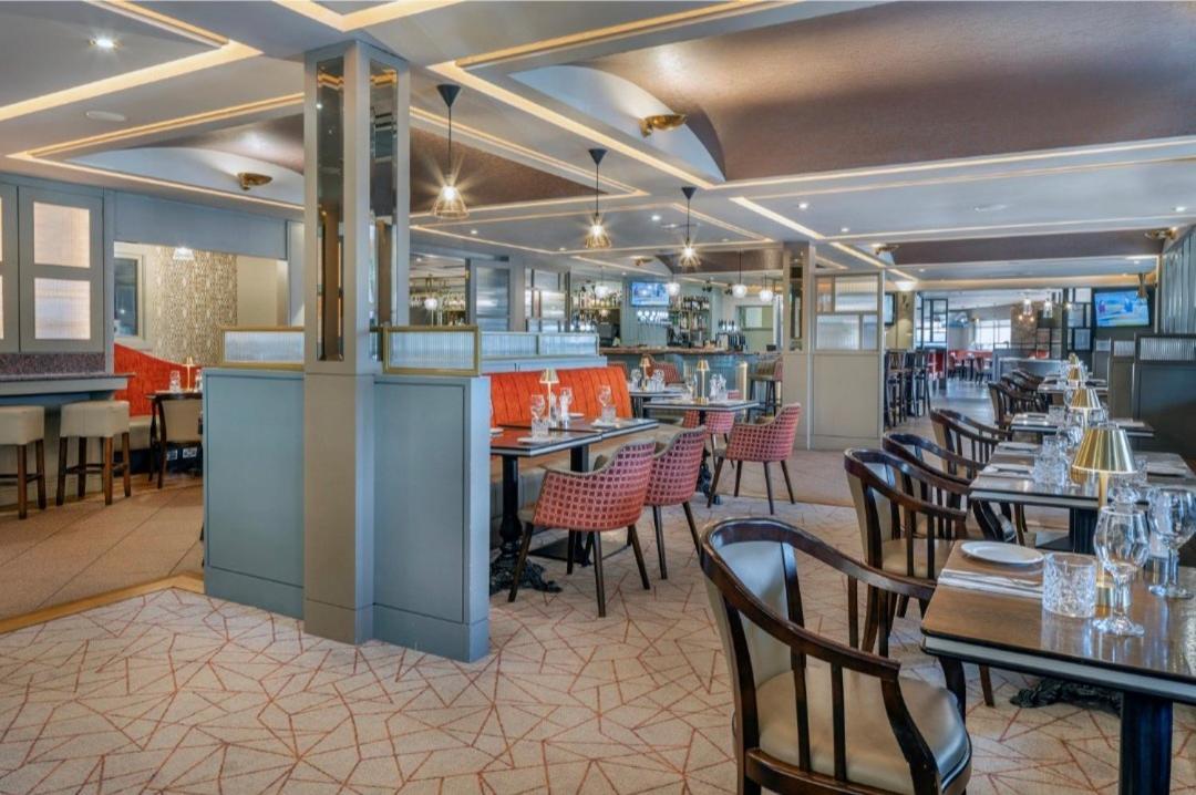 Greenhills Hotel Limerick Junction Zewnętrze zdjęcie
